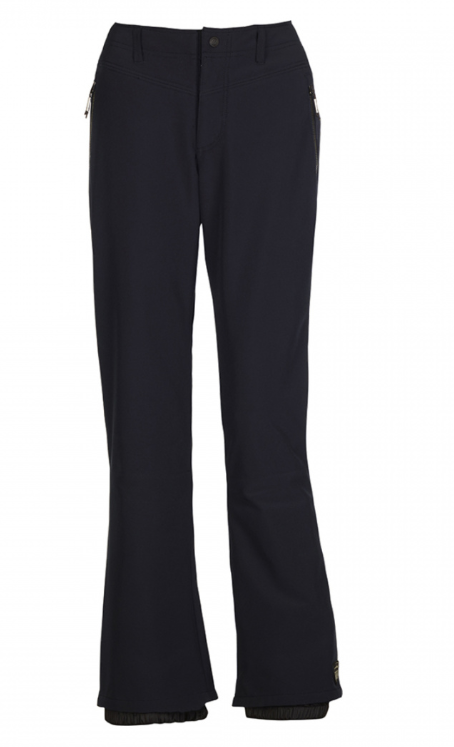 Killtec Jilia Damen Soft Shell Schneeschuhhose