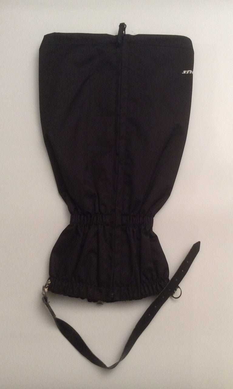 Snow Protector Adult Gamaschen -mit Bändeln Strap