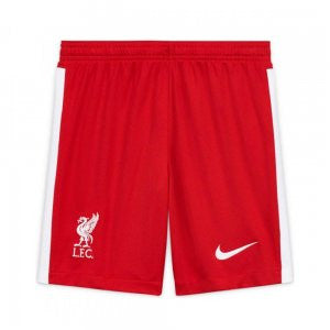 Nike Liverpool Home Short 2020/21 Erwachsen