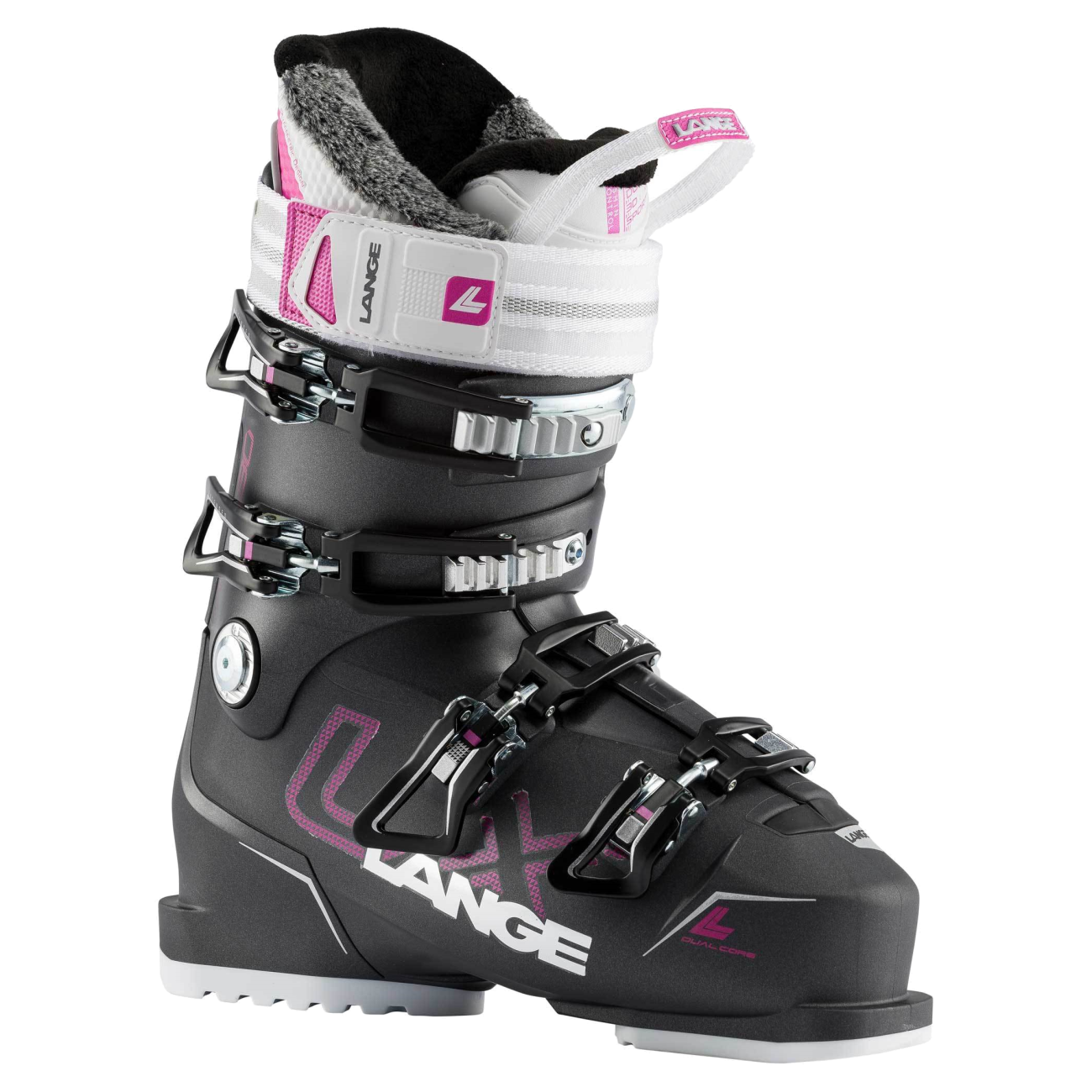 Lange LX 80 Damen Skischuh