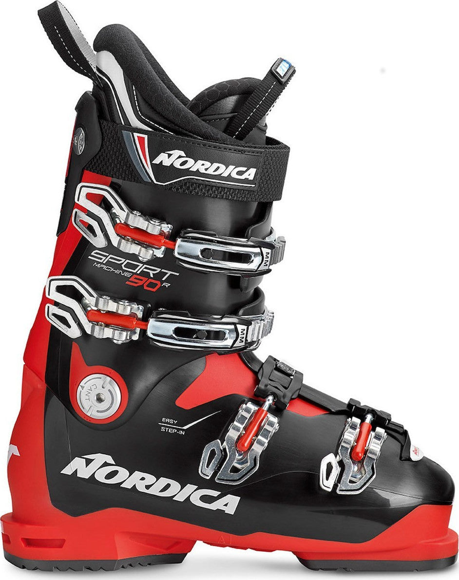 Nordica Sportmachine 90 Herren Skischuh