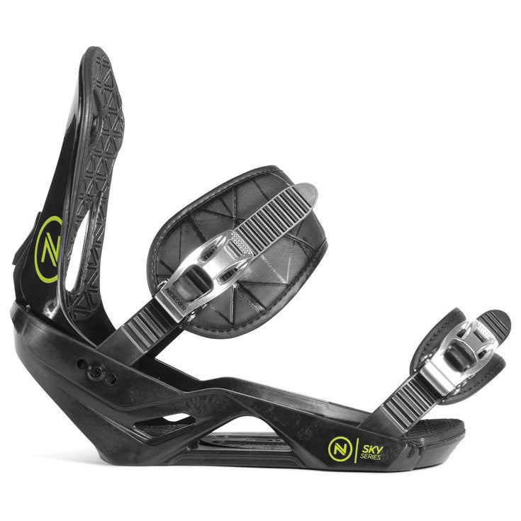 Nidecker Sky Snowboardbindung