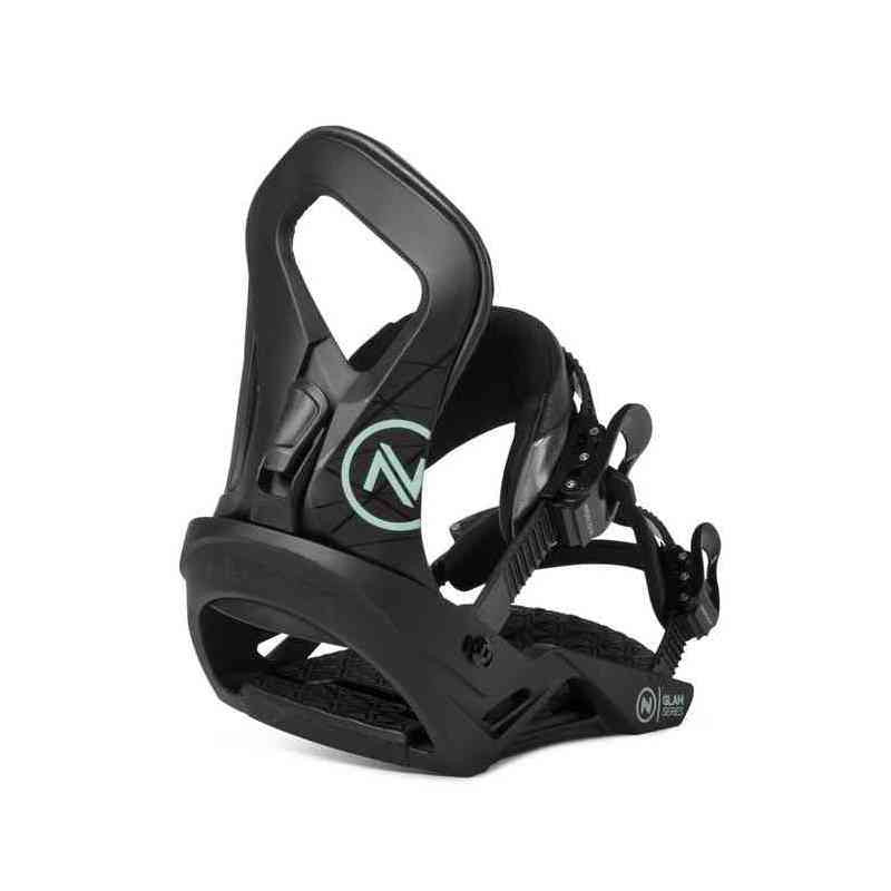 Nidecker Glam Snowboardbindung