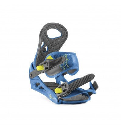 Nidecker Prosper Snowboardbindung