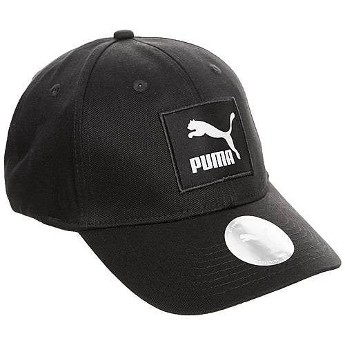 Puma Archive Logo Lable Cap