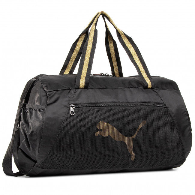 Puma AT ESS Barrel Sporttasche