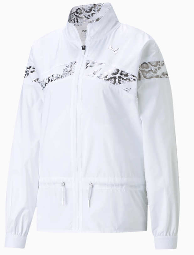 Puma Train UNTMD Woven Damen Trainingsjacke