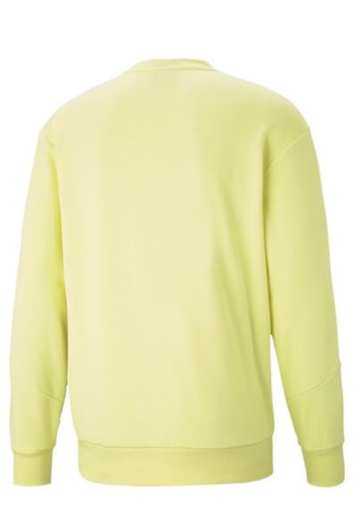 Puma Rebel Crew Herren Sweatshirt