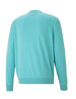 Puma Modern Basic Crew Herren Sweatshirt