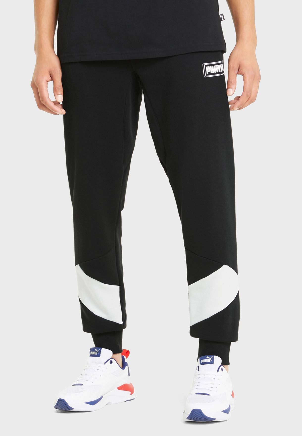 Puma Rebel Herren Hose