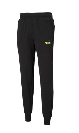 Puma ESS Col Herren Hose