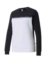 Puma Amplified Crew Damen Sweatshirt