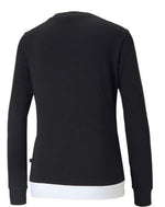Puma Amplified Crew Damen Sweatshirt