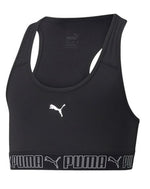 Puma Runtrain Top Kinder, schwarz