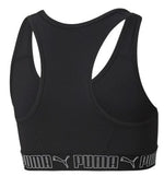Puma Runtrain Top Kinder, schwarz
