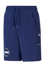 Puma Alpha Jersey Kinder Shorts
