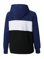 Puma Alpha Kinder Hoodie/Pullover
