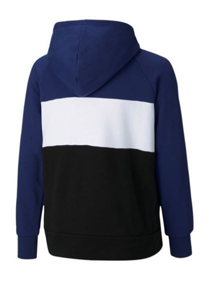 Puma Alpha Kinder Hoodie/Pullover