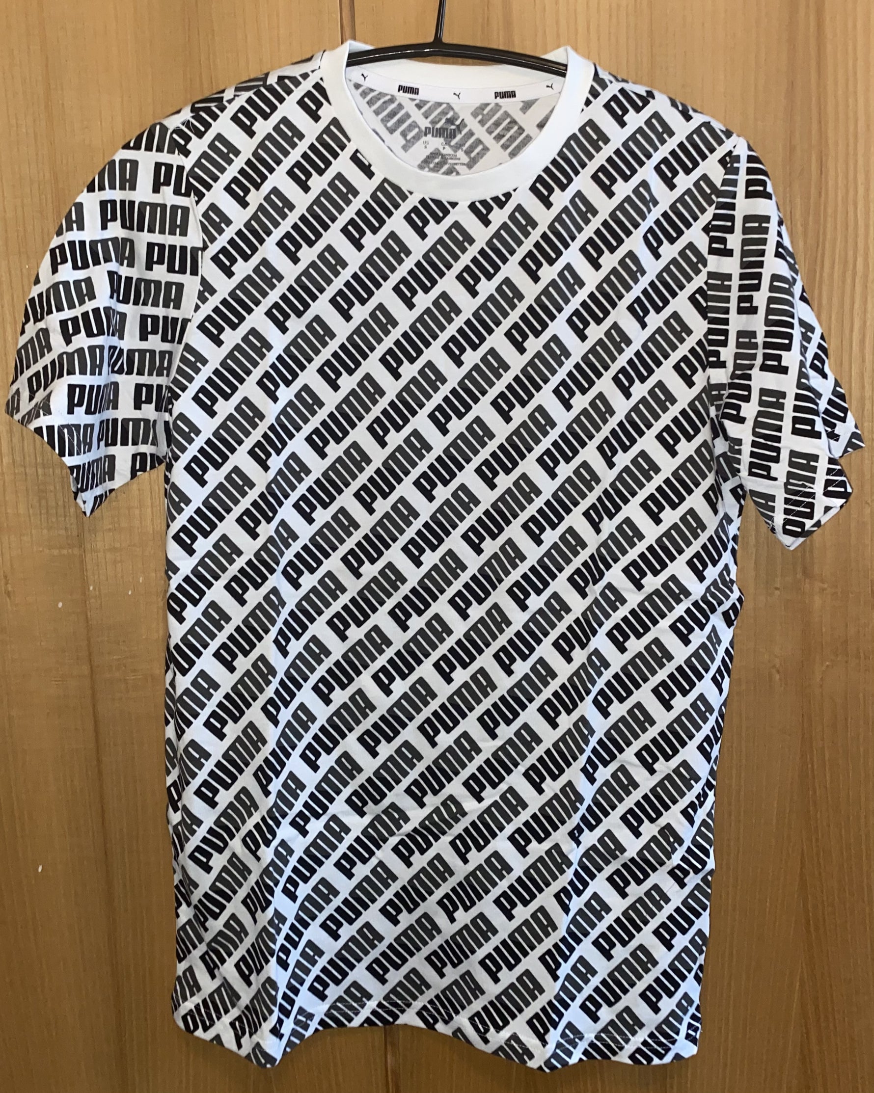Puma Aop Herren T-Shirt