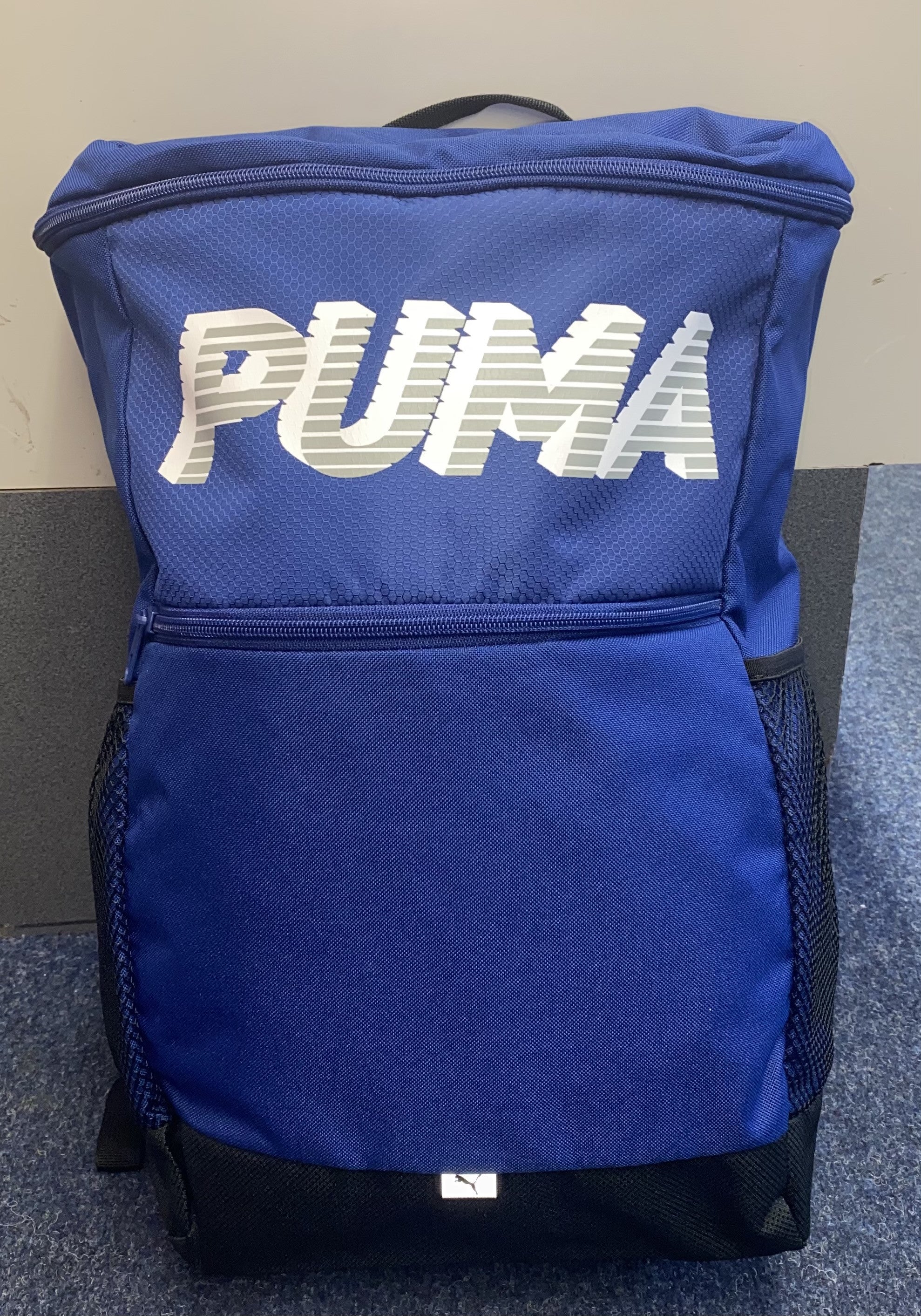 Puma EvoESS Box Rucksack