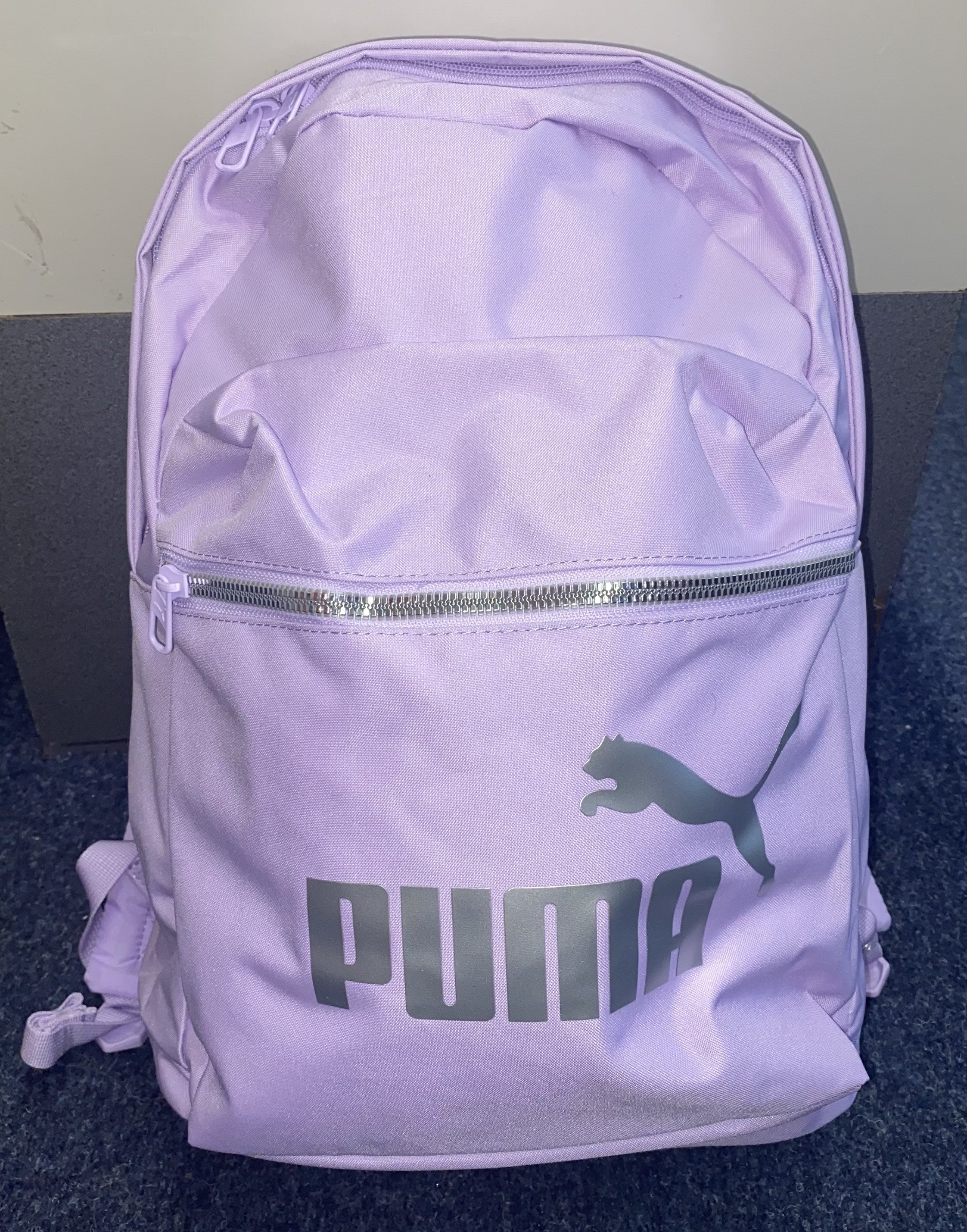 Puma Core Base College Rucksack