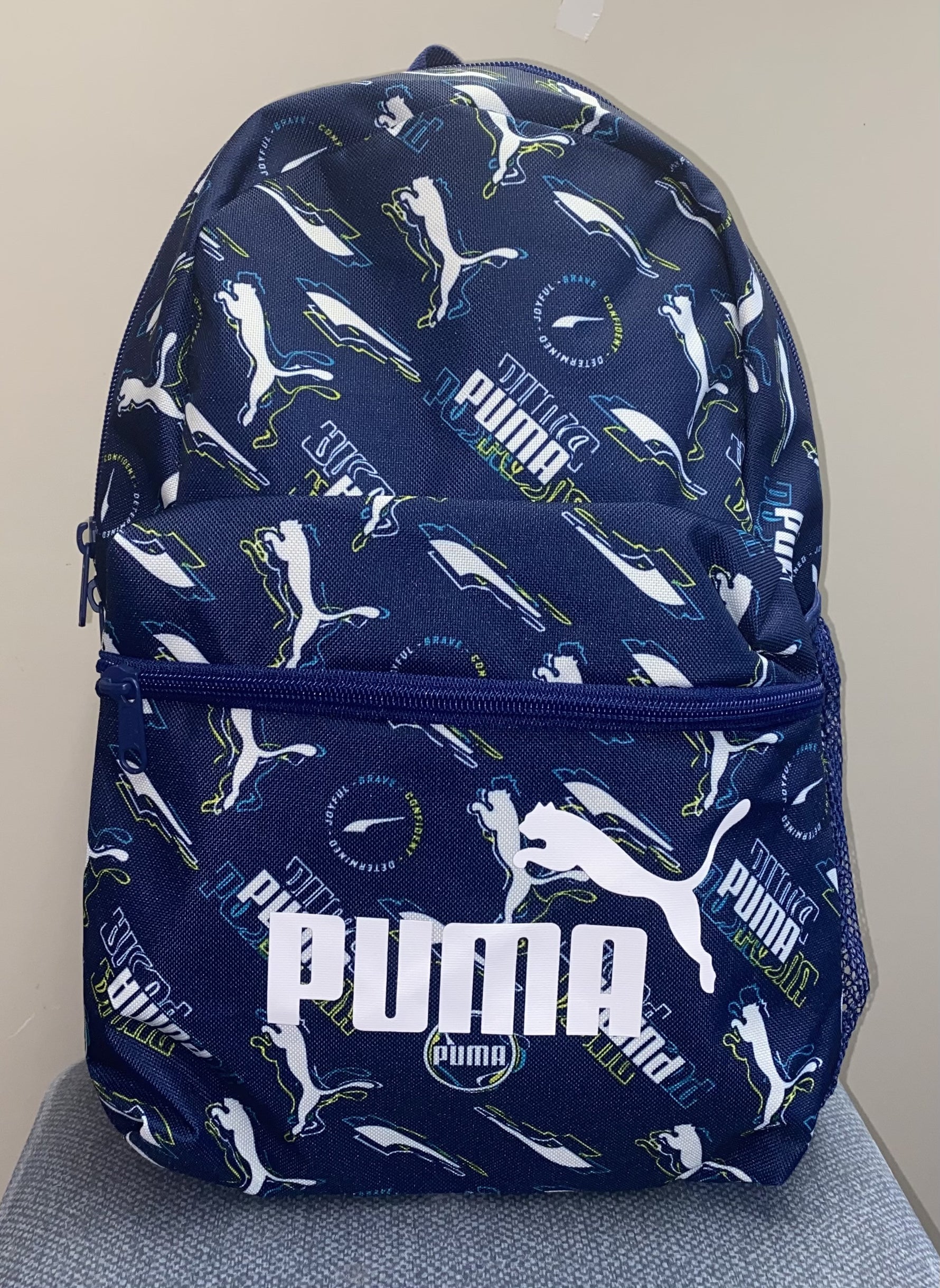 Puma Phase small Rucksack