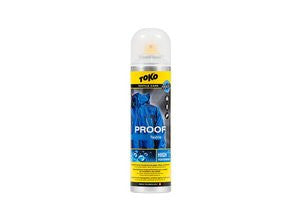Toko Textil Imprägnirung 250ml