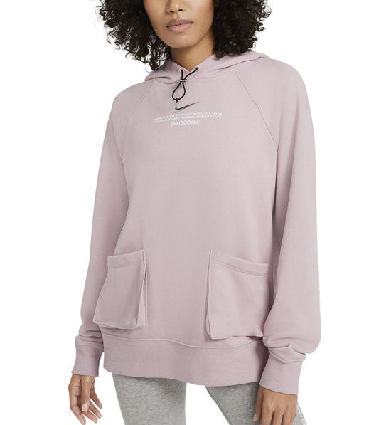 Nike Sportswear Swoosh Damen Hoodie