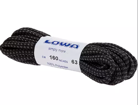 Lowa Schnürsenkel 160cm