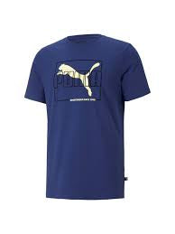 Puma Flock Herren T-Shirt