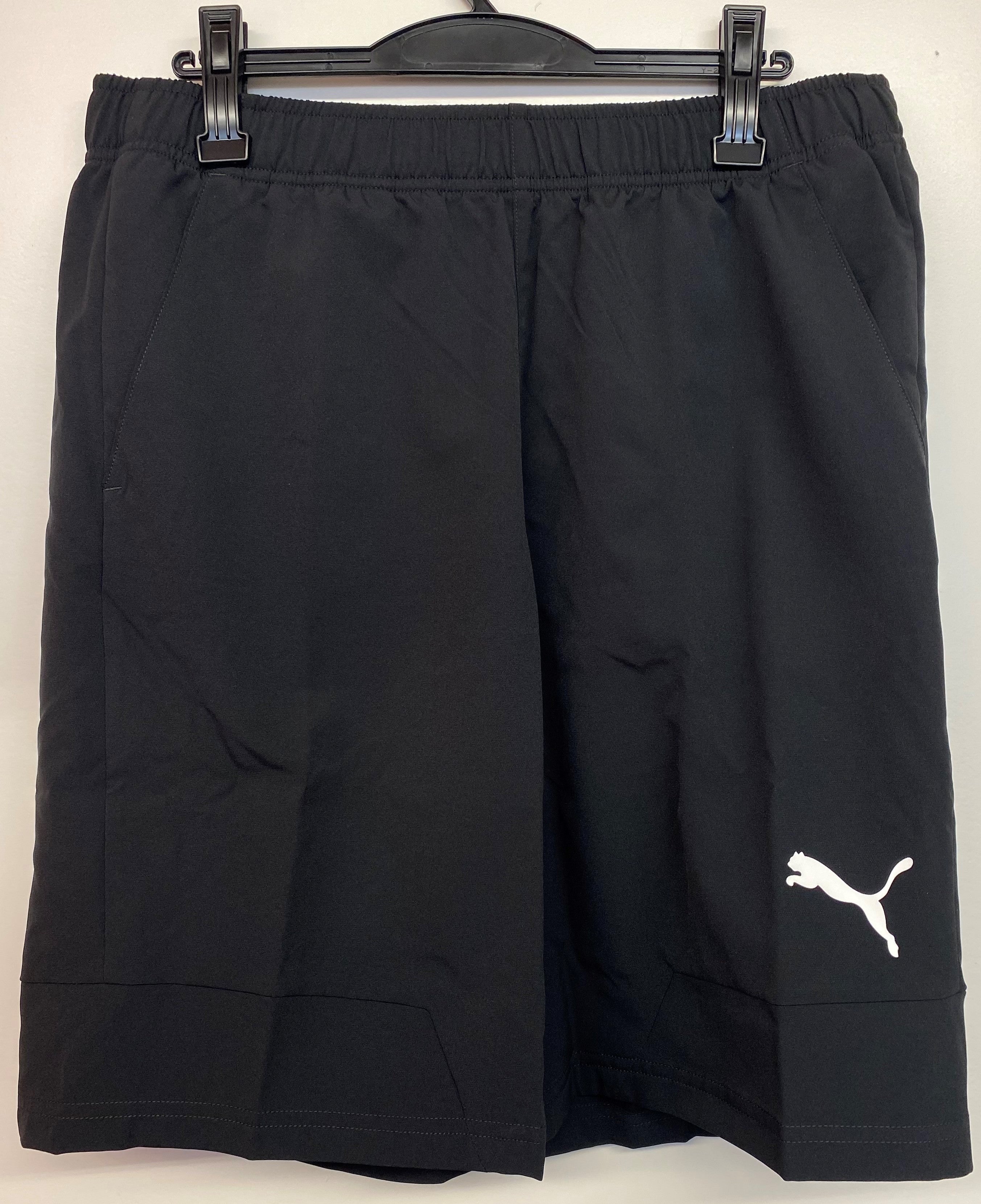 Puma RTG Woven Shorts