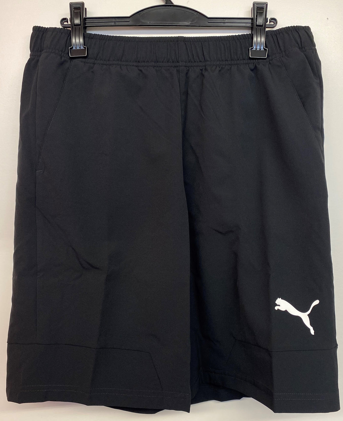 Puma RTG Woven Shorts