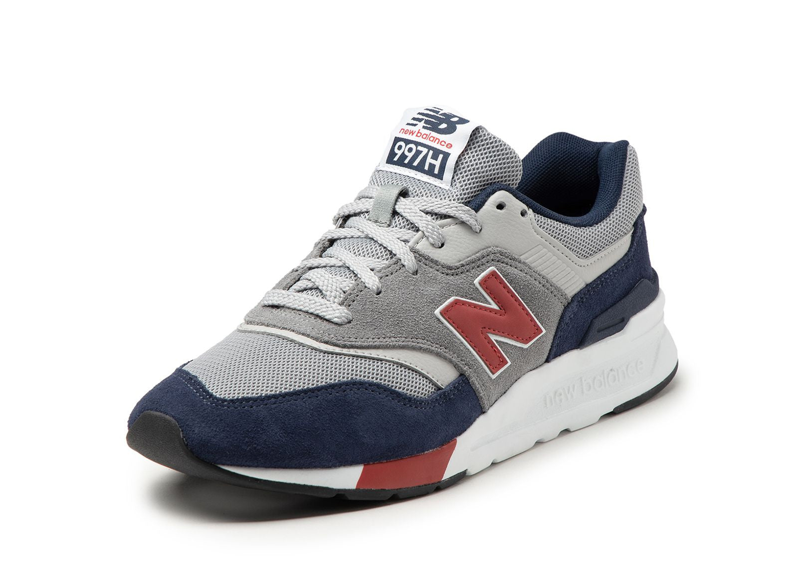 New Balance 997H Herren Freizeitschuh