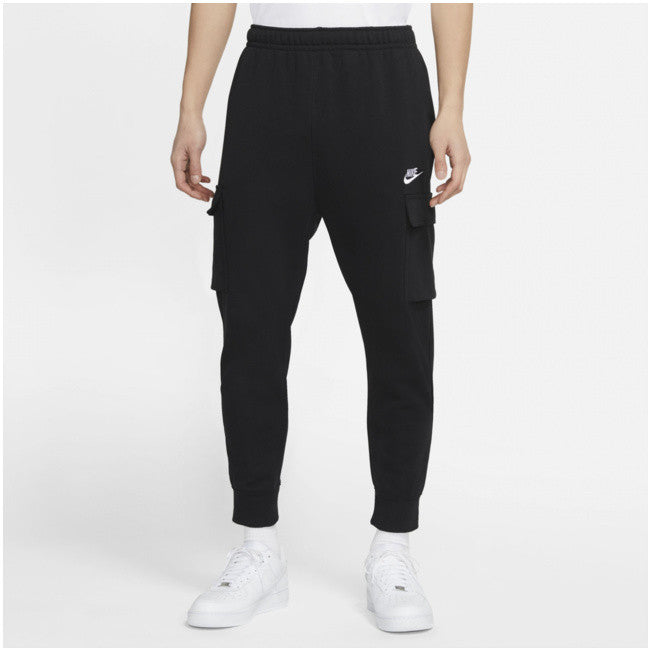 Nike Sportswear Club French Trainerhose