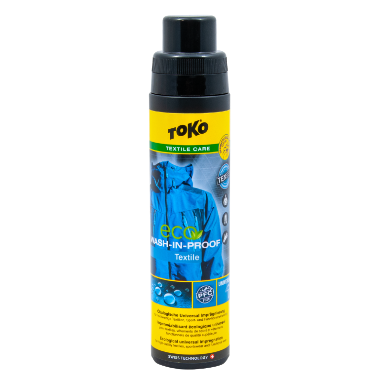 Toko Eco Wash-In Proof 250ml
