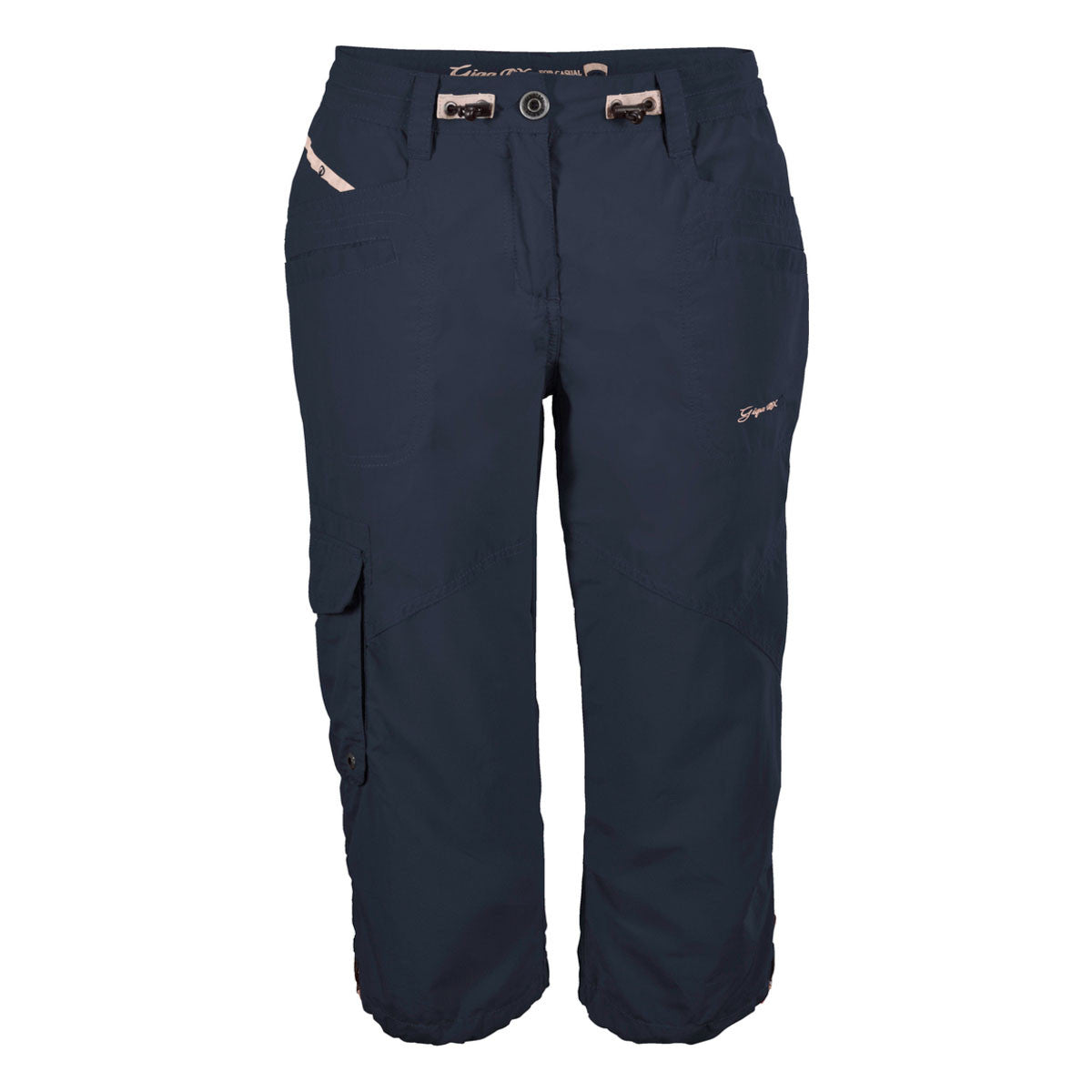 Killtec GS Casual Caprihose Damen
