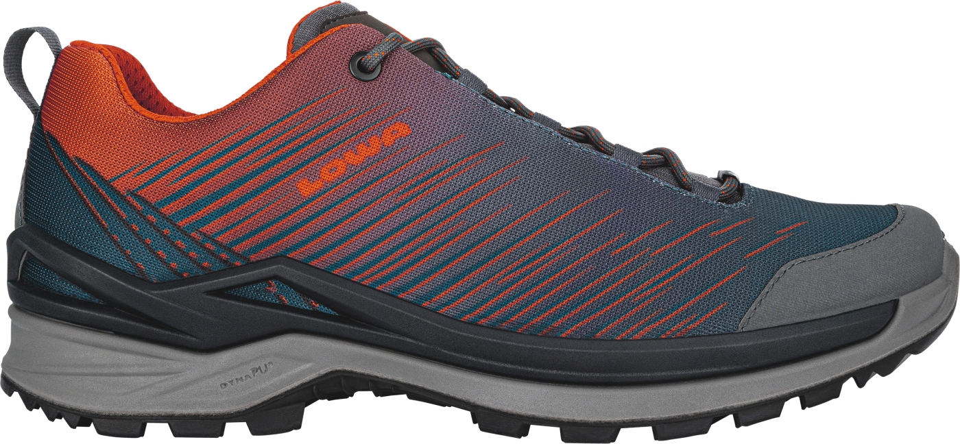 Lowa Zirrox GTX LO Herren Trekkingschuh