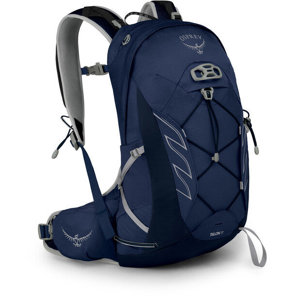 Osprey Talon 11 Rucksack Ceramic Blue