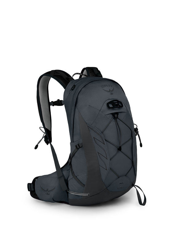 Osprey Talon 11 Rucksack Eclipse Grey