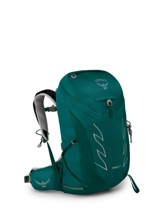 Osprey Tempest 24 Rucksack Jasper Green