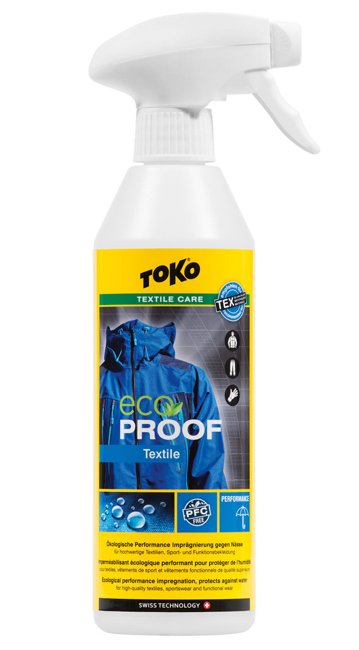 Toko Eco Textile Proof 500ml