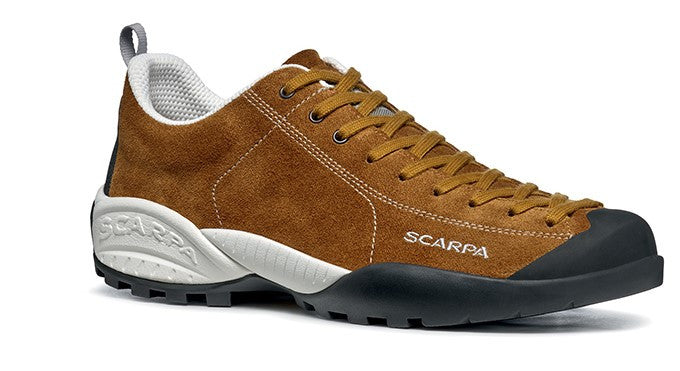 Scarpa Mojito Trekkingschuhe, almond