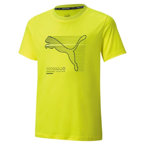 Puma Active Sports Kinder Shirt