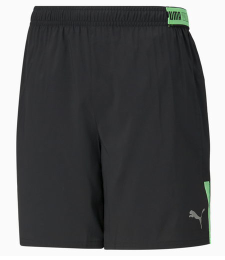 Puma Run Lite Woven Herren Shorts
