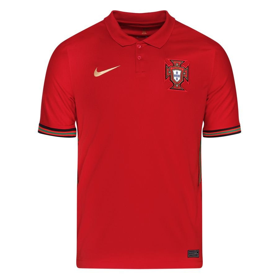 Nike FPF Portugal Home Shirt EURO 2021