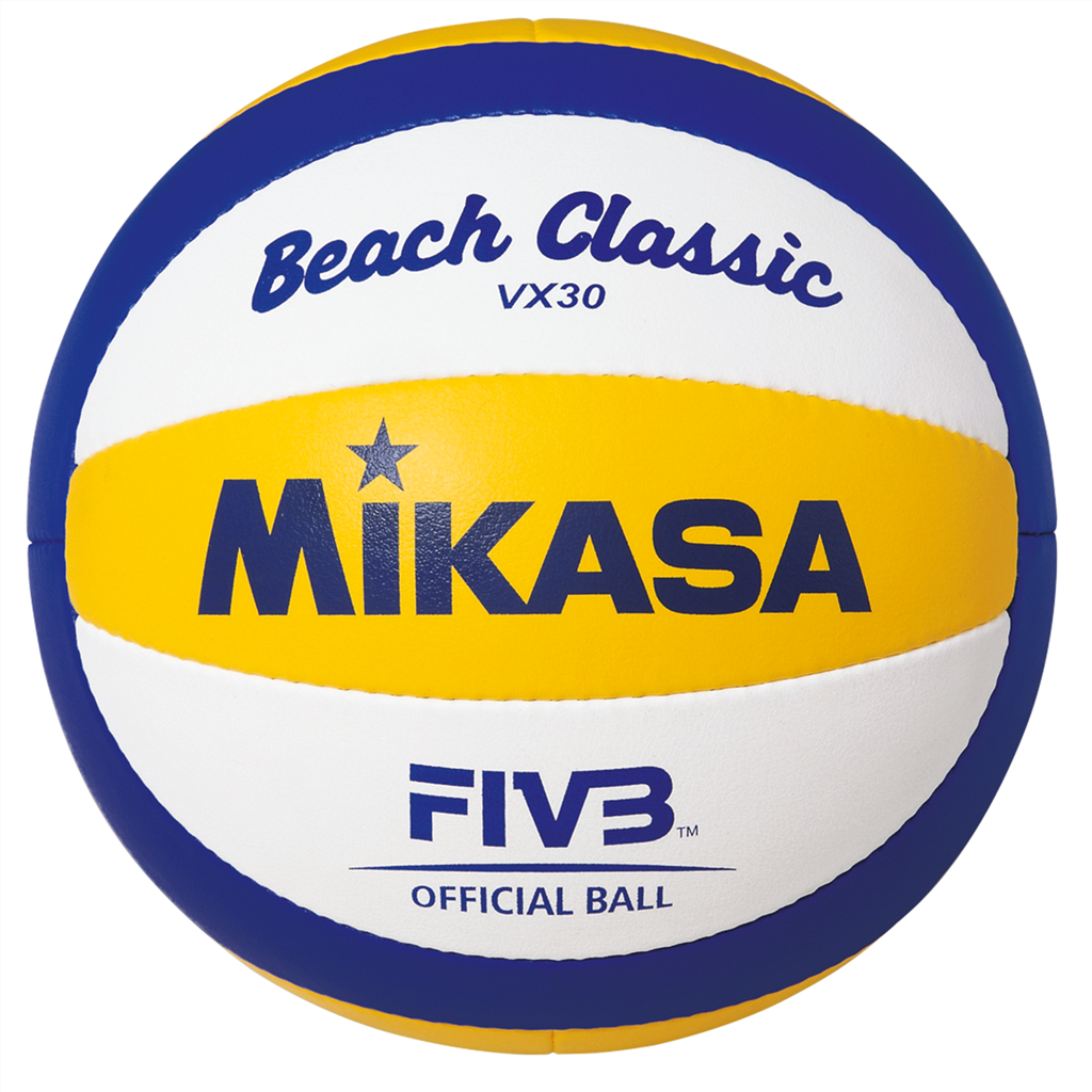 Mikasa Beach Volleyball VX30