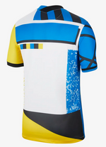 Nike Inter Mailand 4rd Shirt 2020/21 Kids