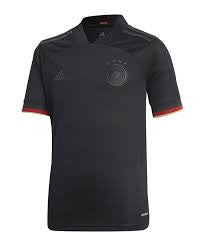 Adidas Deutschland Shirt Away Junior 2021/22