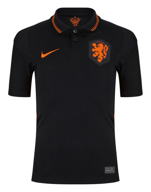 Nike Holland Away Junior Shirt 2021/22 EM Shirt