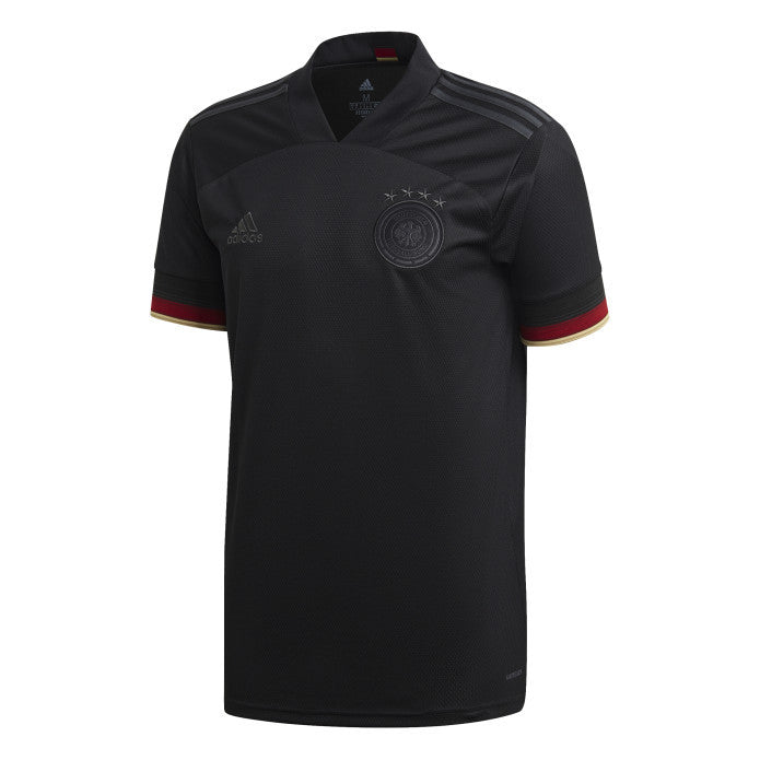 Adidas Deutschland Trikot Away (EM Shirt) 2021/22